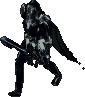 Guerreiro das Sombras